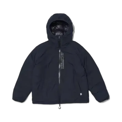 CMF OUTDOOR GARMENT Puff Hoodie Down -2023FW- "Navy"