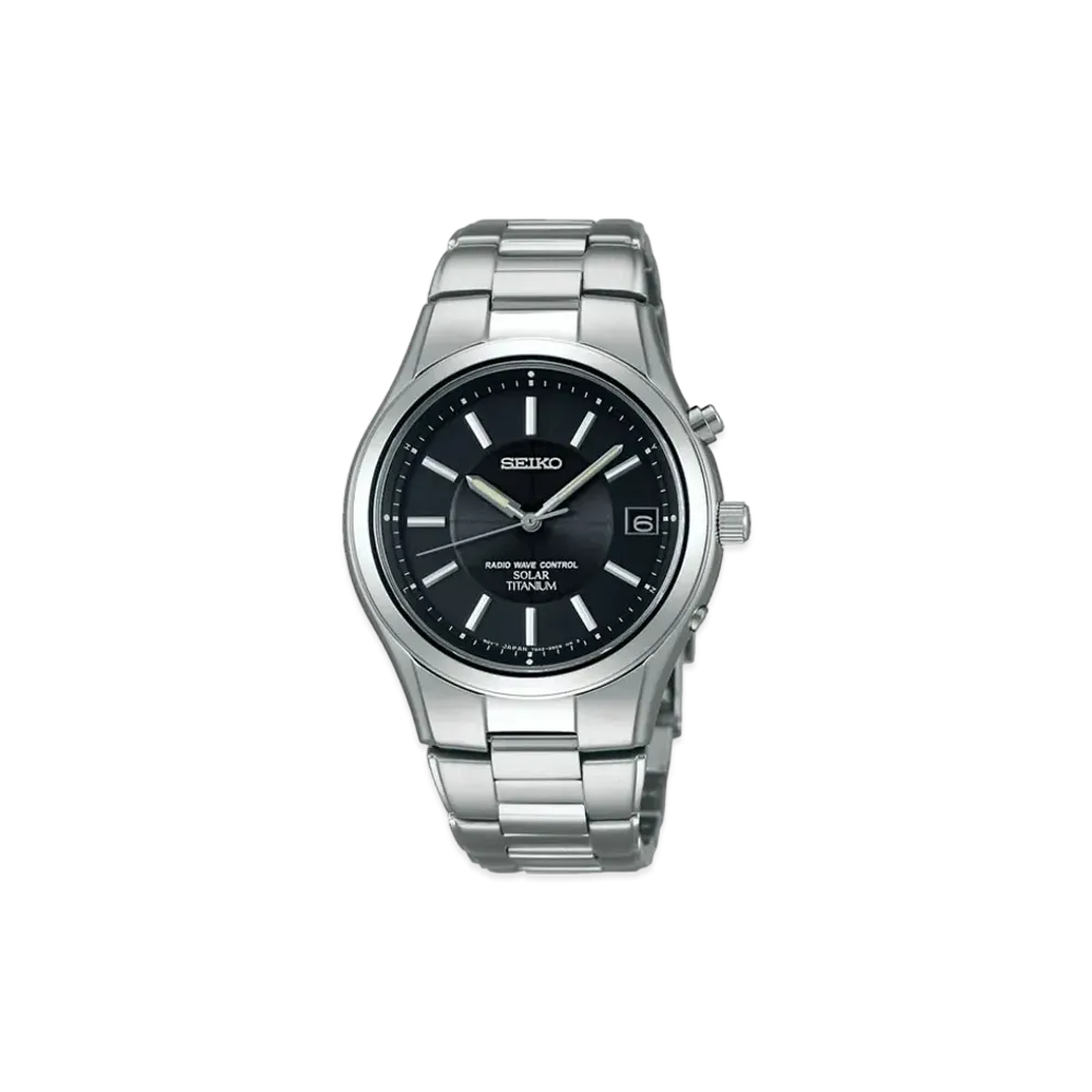 SEIKO Seiko Selection SBTM193