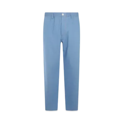 Marni Lightweight Colored Denim Pantalone "Light Blue"
