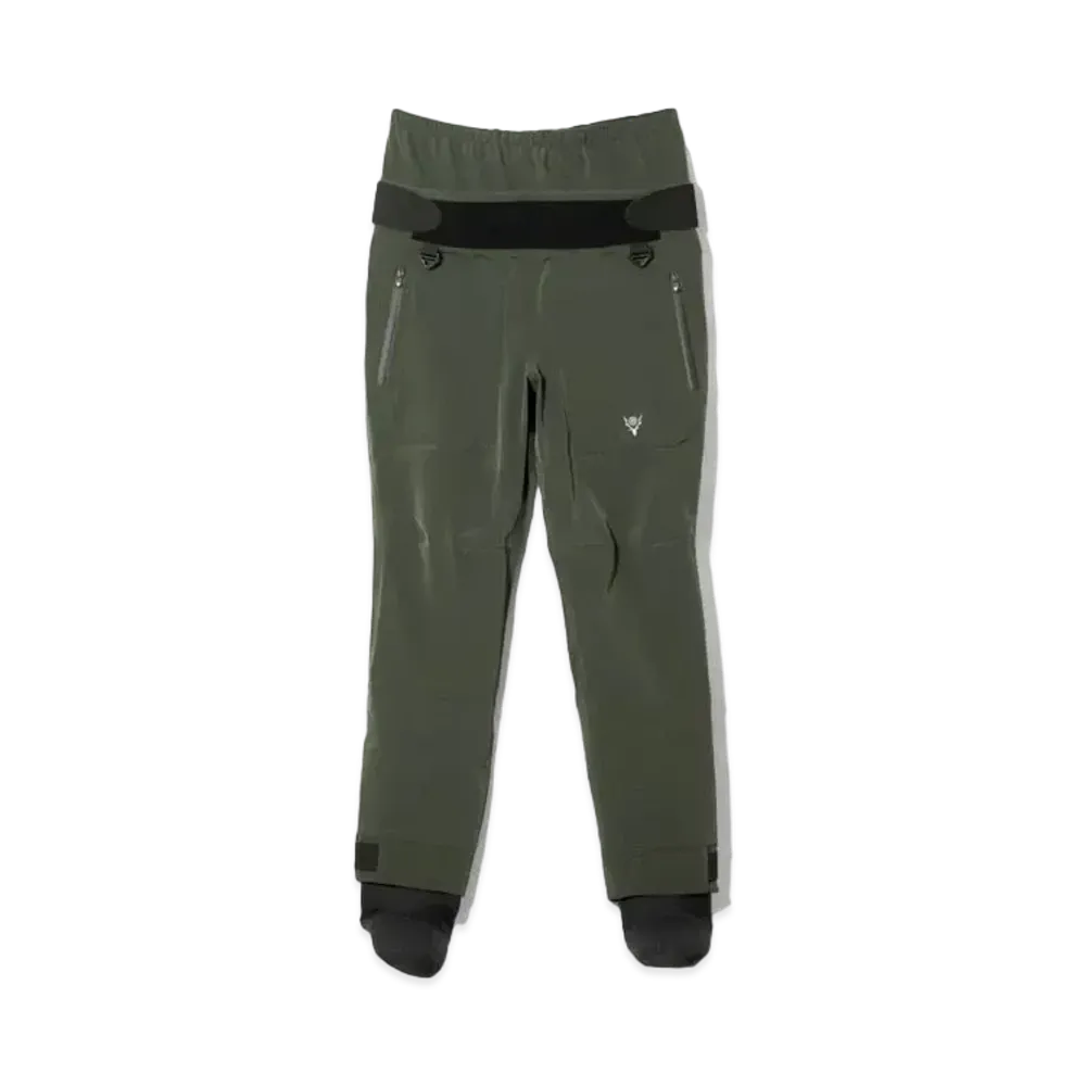 SOUTH2 WEST8 River Trek Wader "Olive"