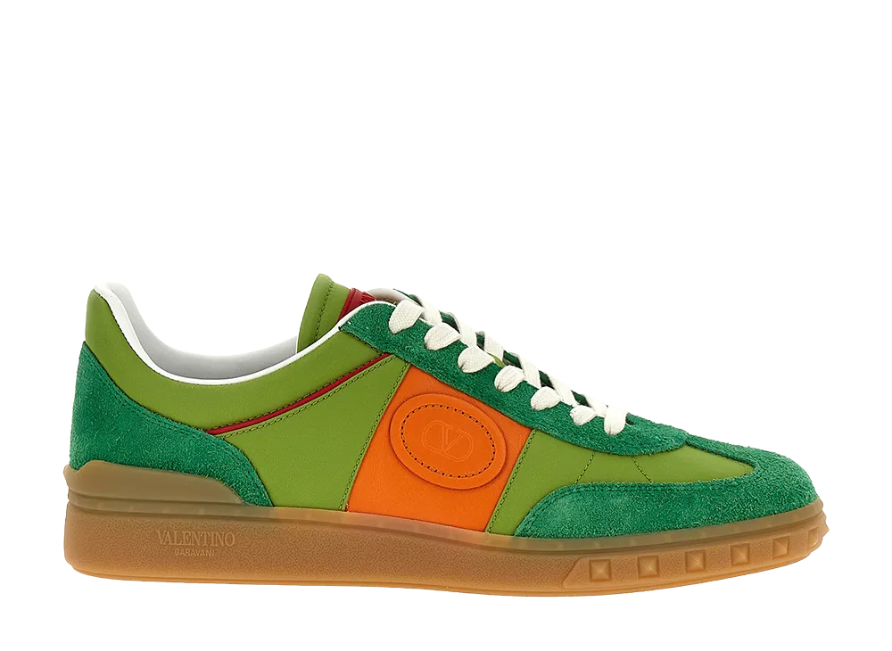 Valentino Garavani upvillage Sneakers "Multicolor"