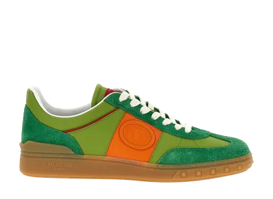 Valentino Garavani upvillage Sneakers "Multicolor"