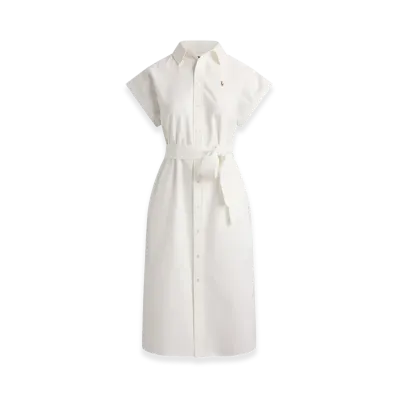 Polo Ralph Lauren Women's Dresses "White"