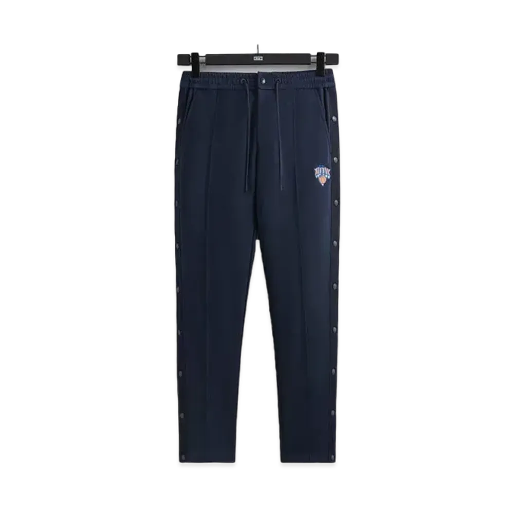 Kith x the New York Knicks Tear Away Track Pant "Nocturnal"