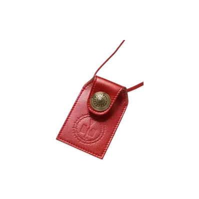 blackmeans 945-79TAC185-1 "METALLIC RED/GOLD"