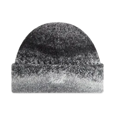 Kithmas Poly Wool Gradient Mia Beanie "Atlas"