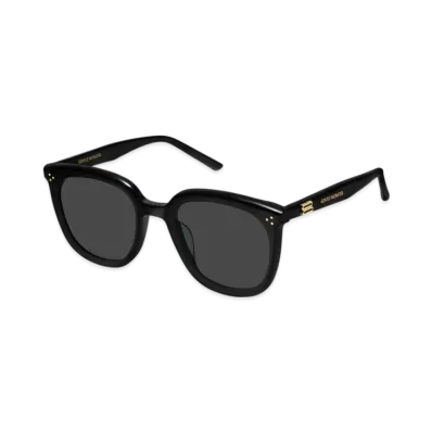 Gentle Monster Lady Lang 01 "Black/Black"