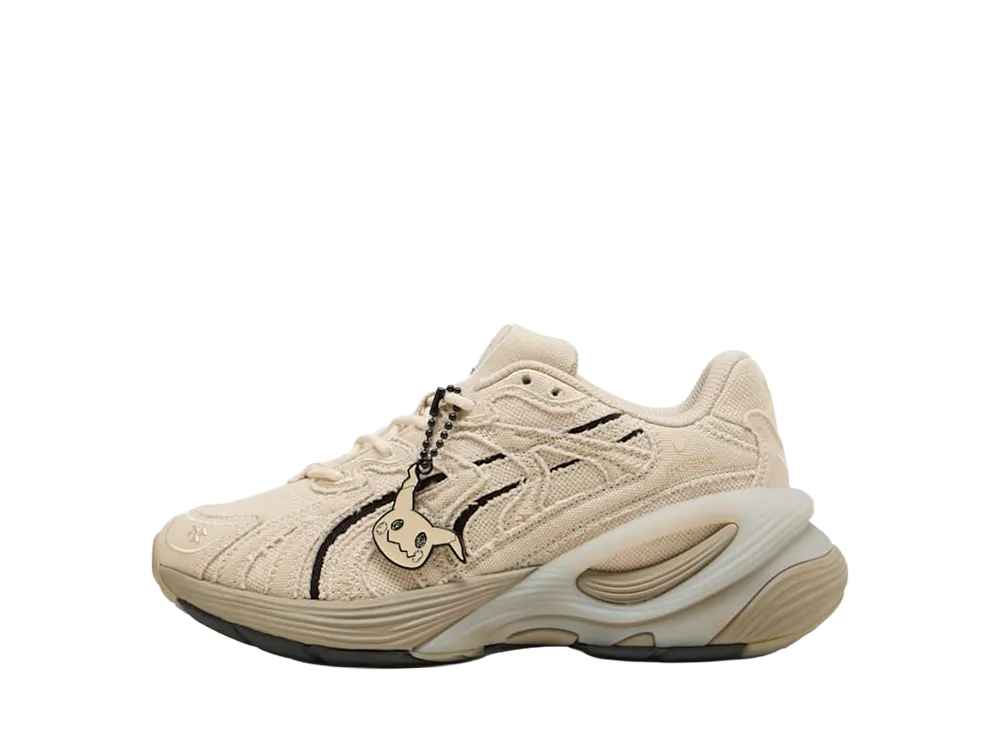 Pokemon × Puma GS Inverse "Mimikyu"