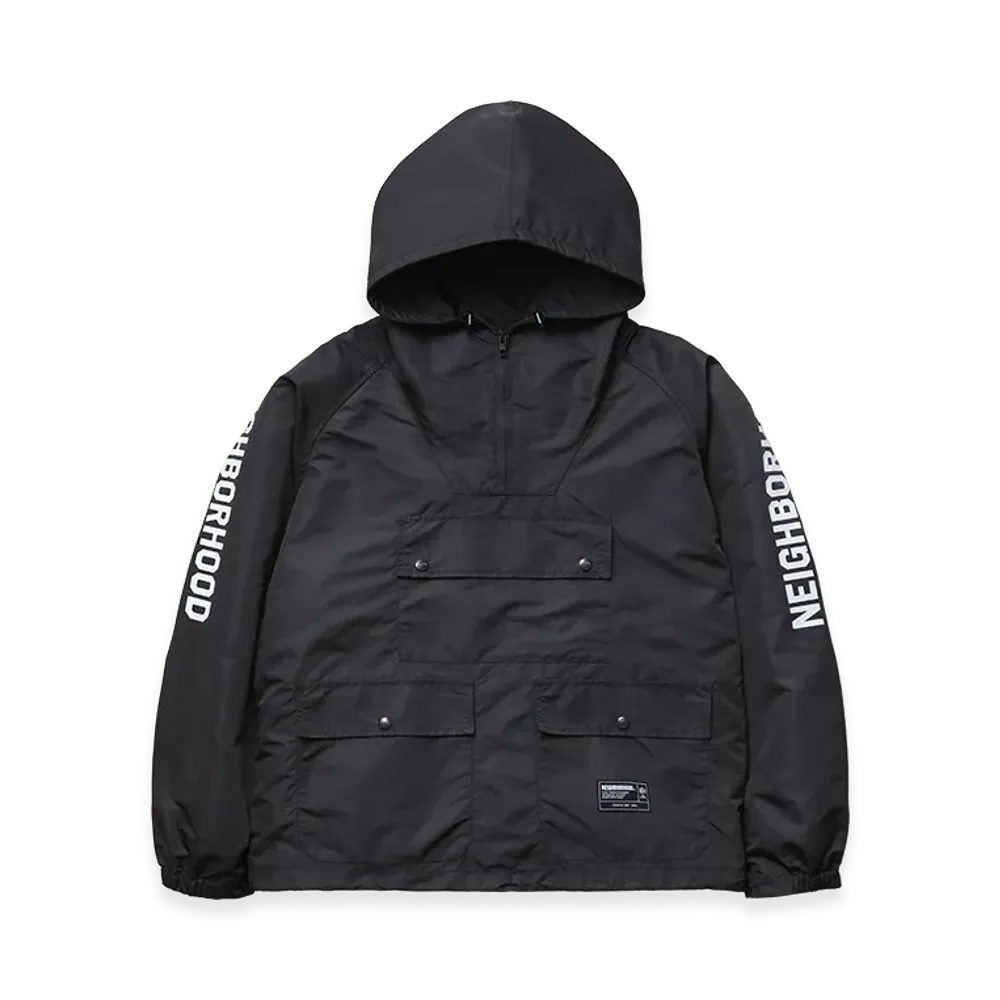 NEIGHBORHOOD Anorak Jacket "Brown"