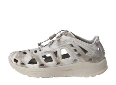 The North Face RE-Activ Sneaker "Mushroom Marble/Tan"