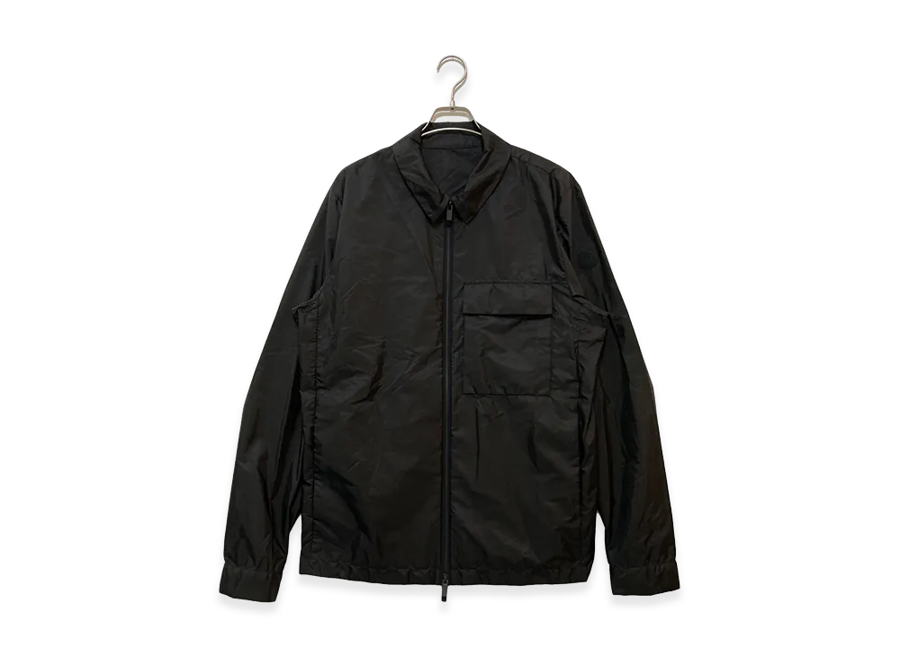 MONCLER x Ron Herman Camicia Exclusive "Black"