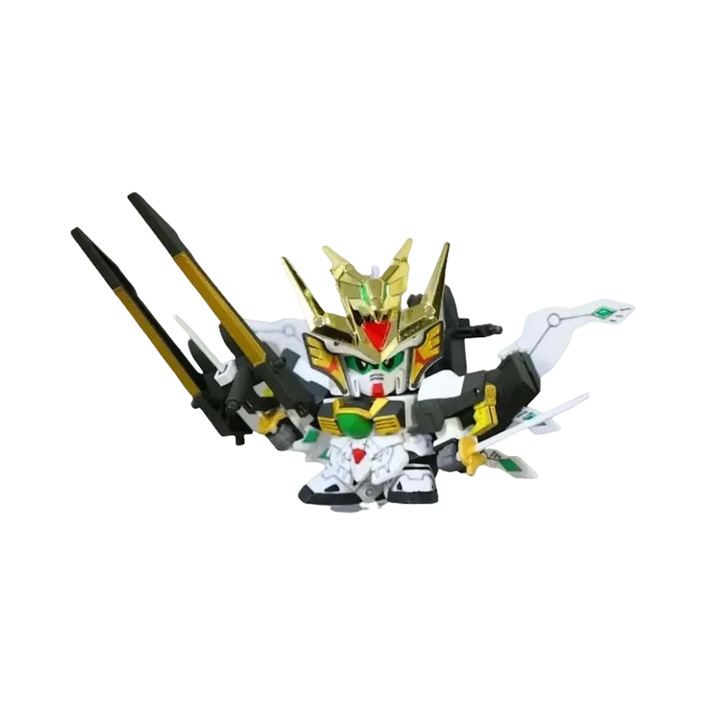 BB Warrior No.230 Bakuoh Gundam