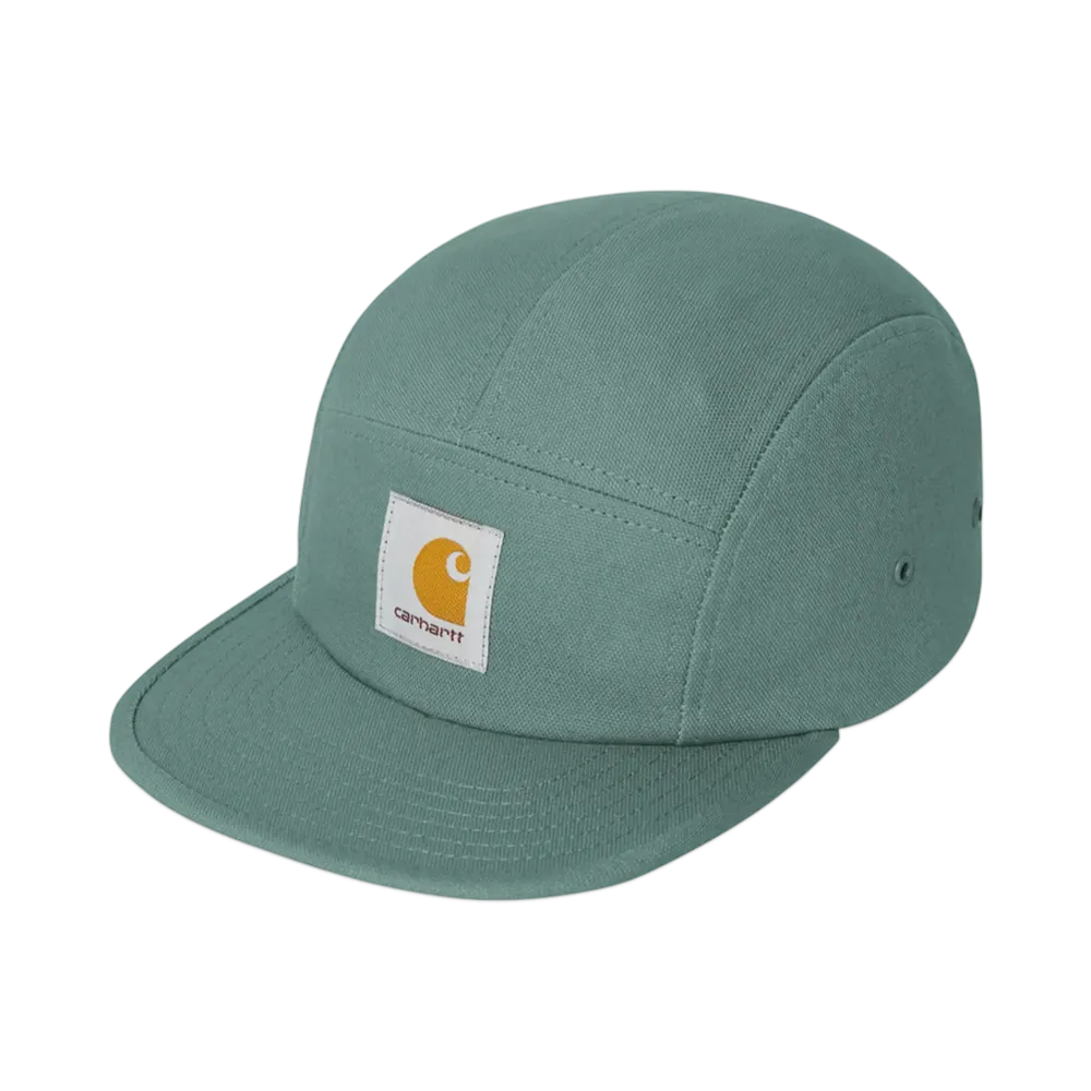 Carhartt WIP Backley Cap "Silver Pine"