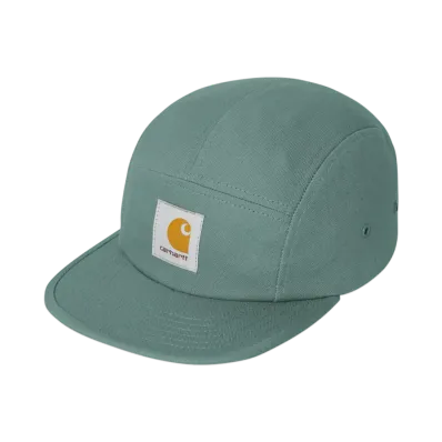Carhartt WIP Backley Cap "Silver Pine"