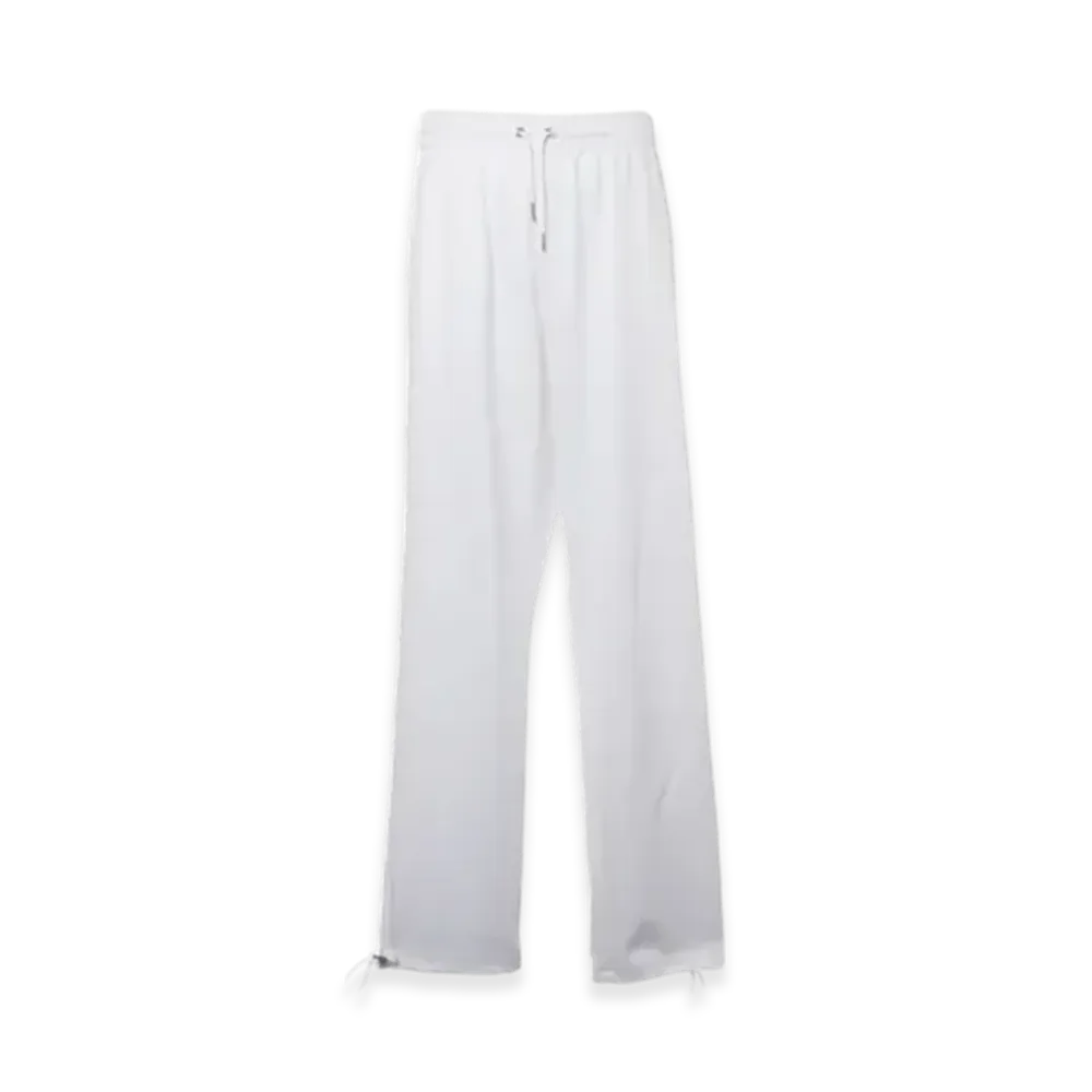 CELINE Sweatpants "White"
