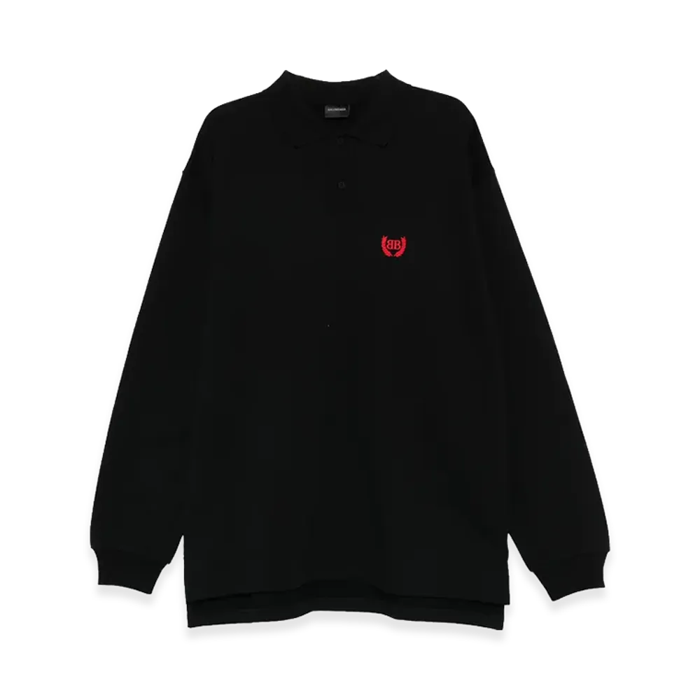 BALENCIAGA Sweater "Black"