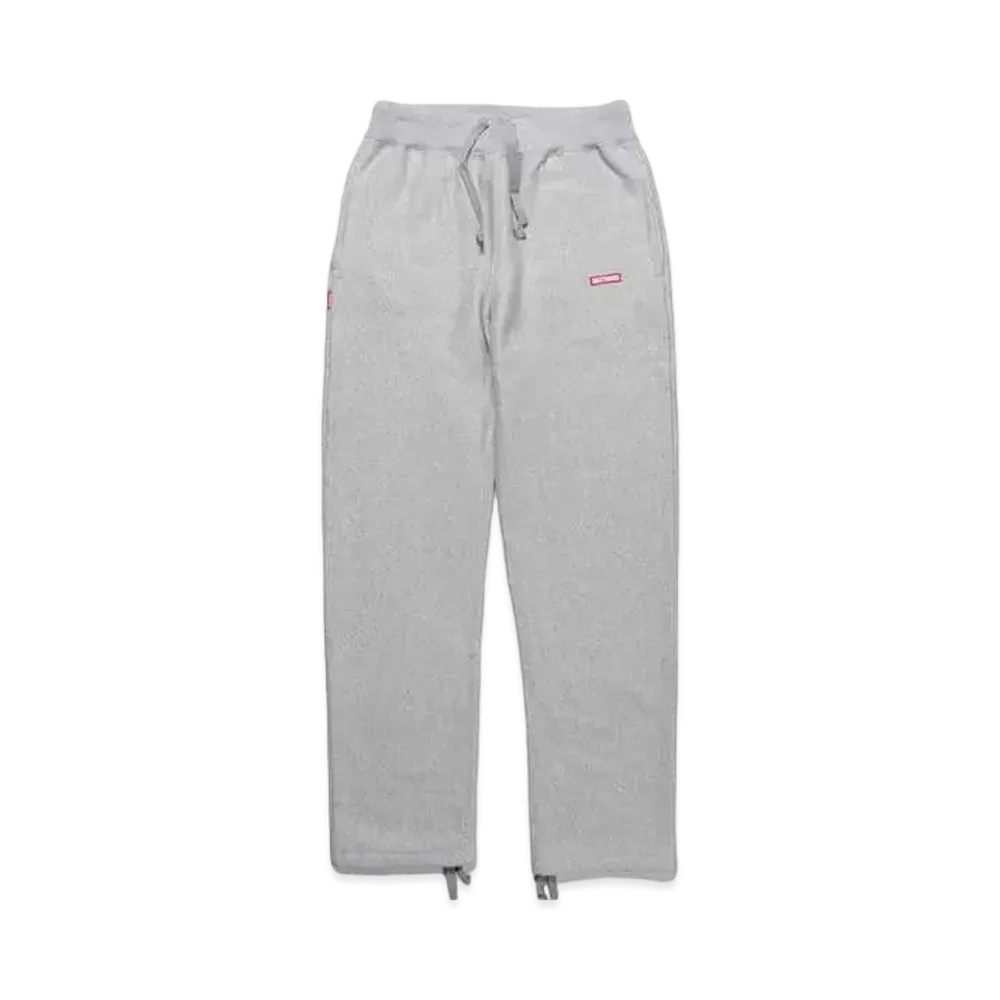 WACKO MARIA Heavy Weight Sweat Pants "Gray"