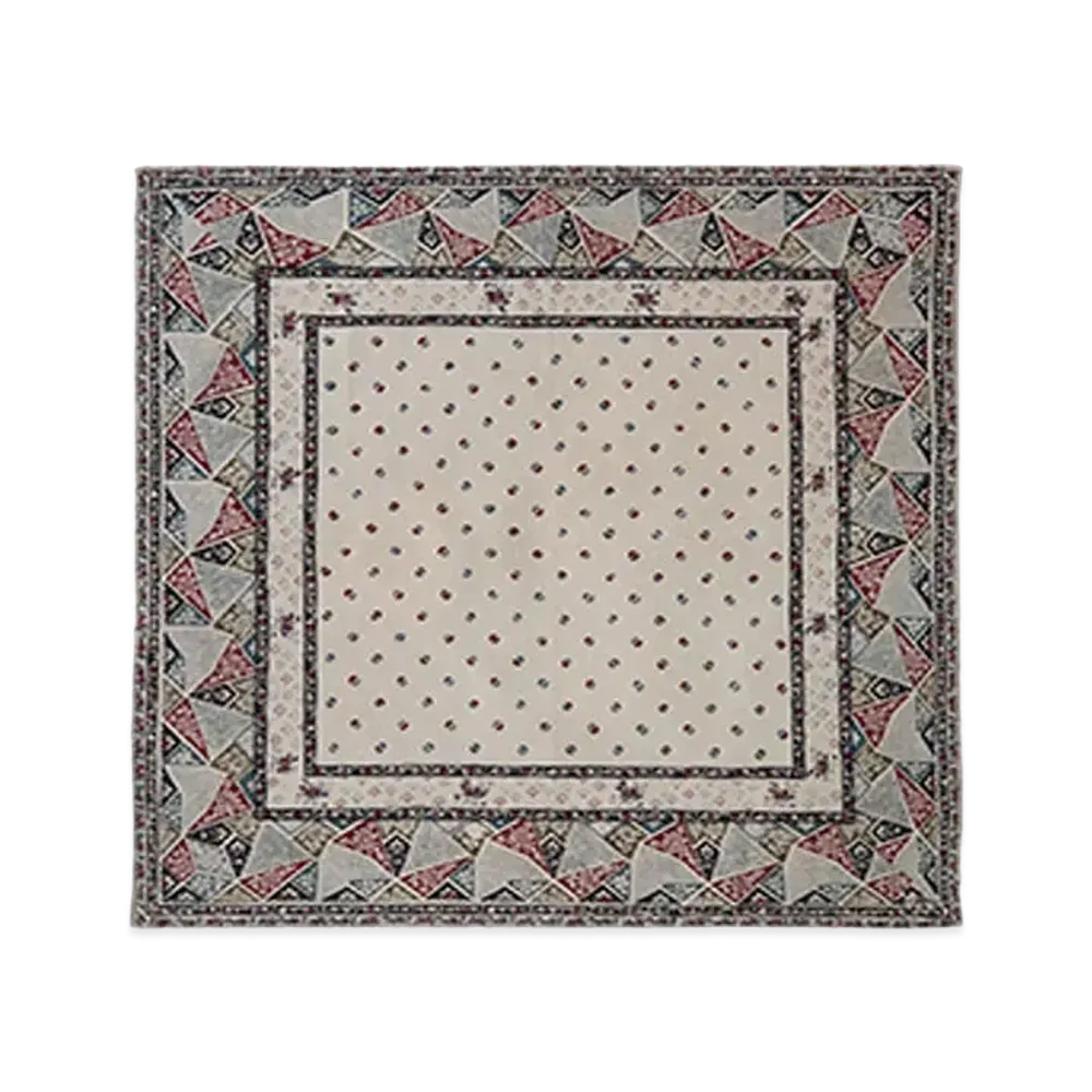 visvim KHADI BANDANA (N.D.) #2 "Grey"