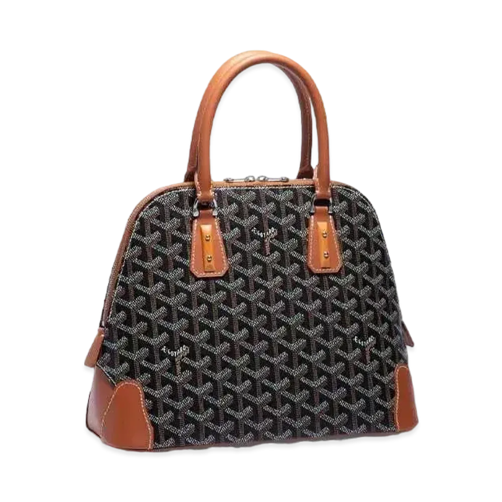 Goyard Vendome PM Bag "Brown"