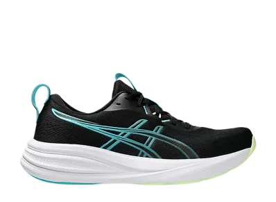 Asics Gel-Pulse 17 "Black/Energy Aqua"