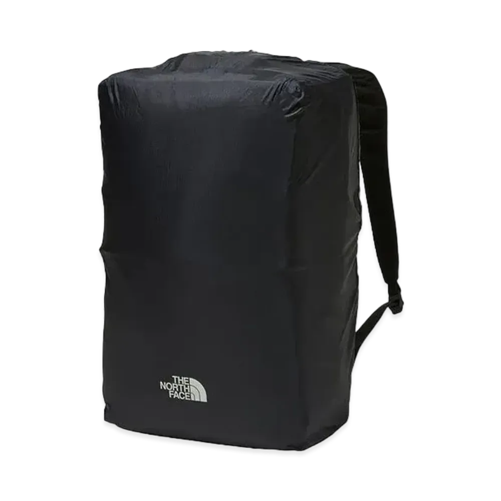 The North Face Rain Cover "Black"