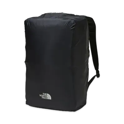 The North Face Rain Cover "Black"