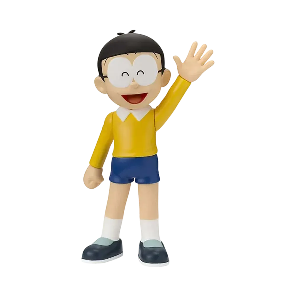 FiguartsZERO Nobita Nobi