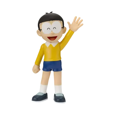 FiguartsZERO Nobita Nobi