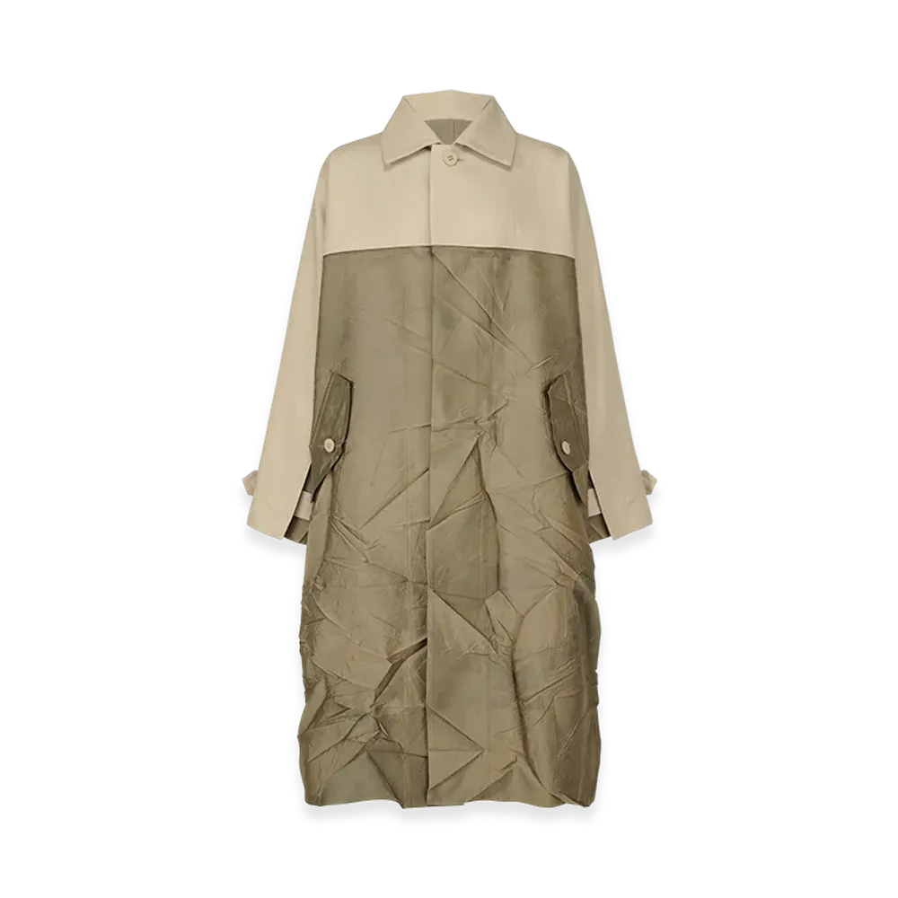 IM MEN Hiding "Beige"