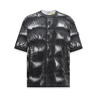 MONCLER x A$AP Rocky Tee "Black"