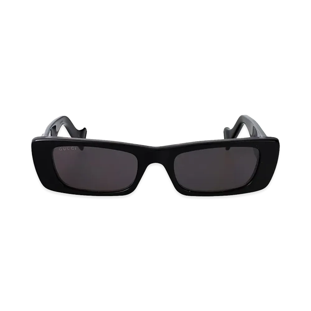 GUCCI Women's Sunglasses "Black"