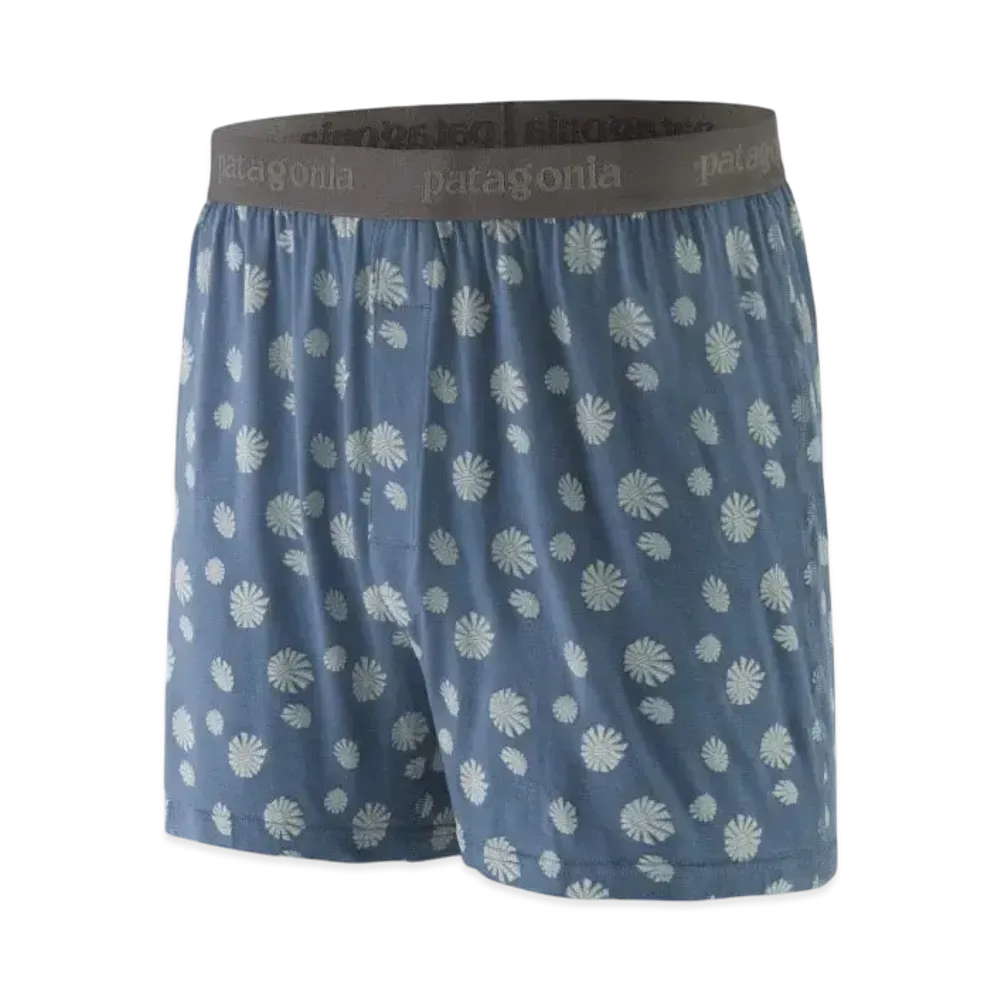 Patagonia Men's Essential Boxer "Utility Blue"