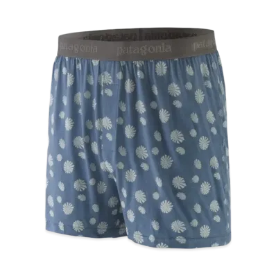 Patagonia Men's Essential Boxer "Utility Blue"