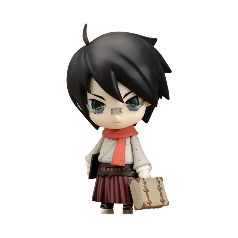 Good Smile Company "Nendoroid" -Zoku Sayonara, Zetsubou-Sensei- 59 Nozomu Itoshiki