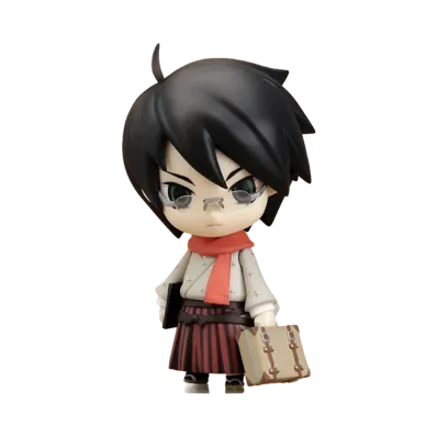 Good Smile Company "Nendoroid" -Zoku Sayonara, Zetsubou-Sensei- 59 Nozomu Itoshiki