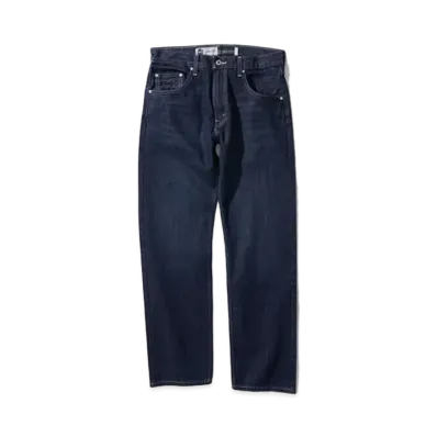 Levi's SILVERTAB STRAIGHT "Dark Indigo"