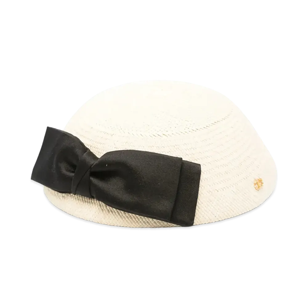 Valentino Women's Straw Hat "Beige"