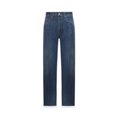 Maison Margiela Denim Jeans "Blue"