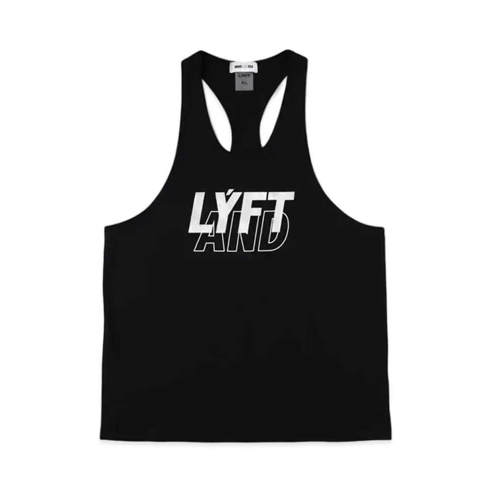 WIND AND SEA x LYFT (Wind and Lyft ) Stretch N/S "Black"