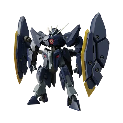 BANDAI "HIGH GRADE" -Mobile Suit Gundam: Iron-Blooded Orphans- HG 1/144 Gundam Zagan