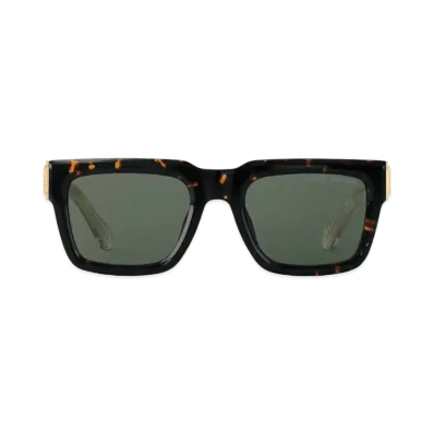 Louis Vuitton LV Legacy Square Sunglasses "Tortoise"