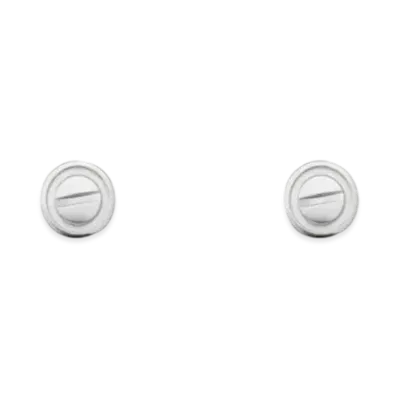 Cartier Love Earrings