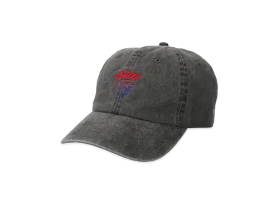 WIND AND SEA x IT'S A LIVING Cap "Black"