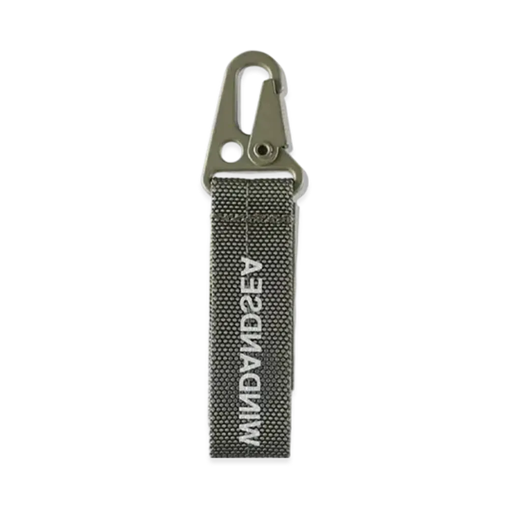 WIND AND SEA Reflect Tactical Gear Clip "Olive"