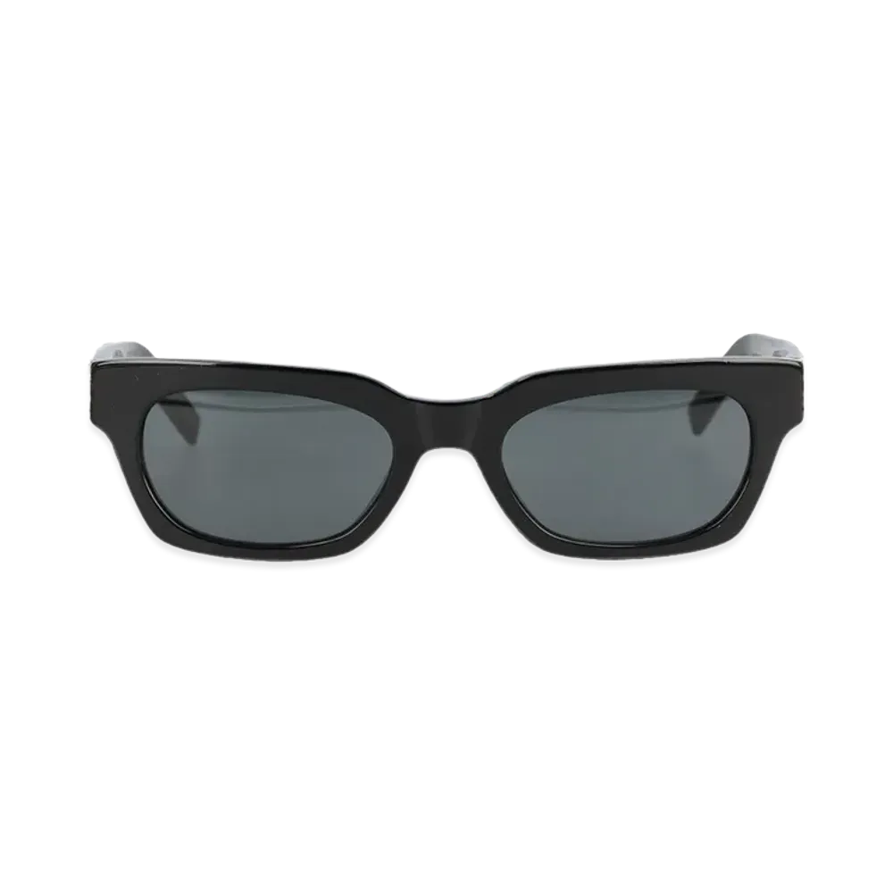 Saint Laurent Women's Sunglasses "Black"