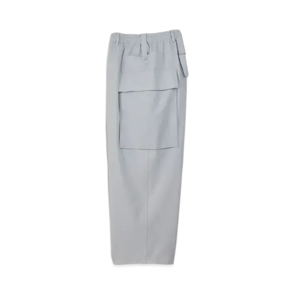 Y-3 M Sports Uniform Cargo Pants "Clear Gray"