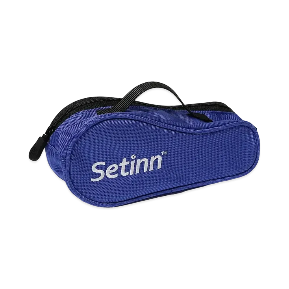 Setinn Club Pouch "Blue"