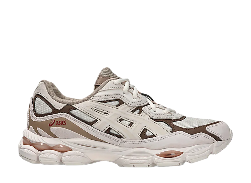 Asics Gel-NYC "Mineral Beige"