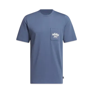 adidas Ball Retrieval T-shirt "Preloved Ink"