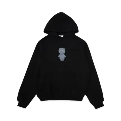 BT21 X FRAGMENT \ GRAPHIC HOODED-T "RJ"